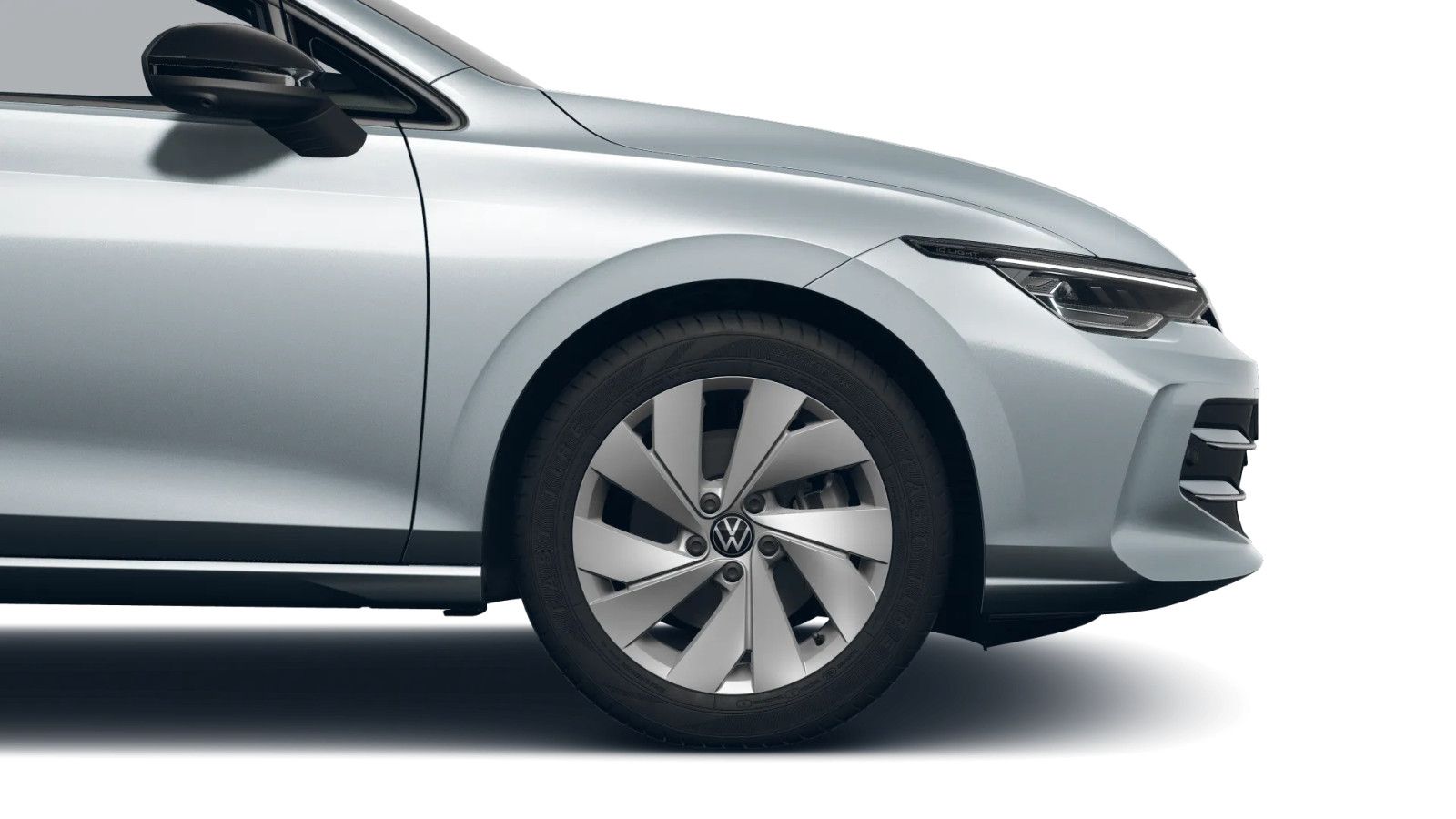 Volkswagen Golf Energy 1.5 TSI eHybrid NAVI AHK 360 IQ.LIGH foto 5
