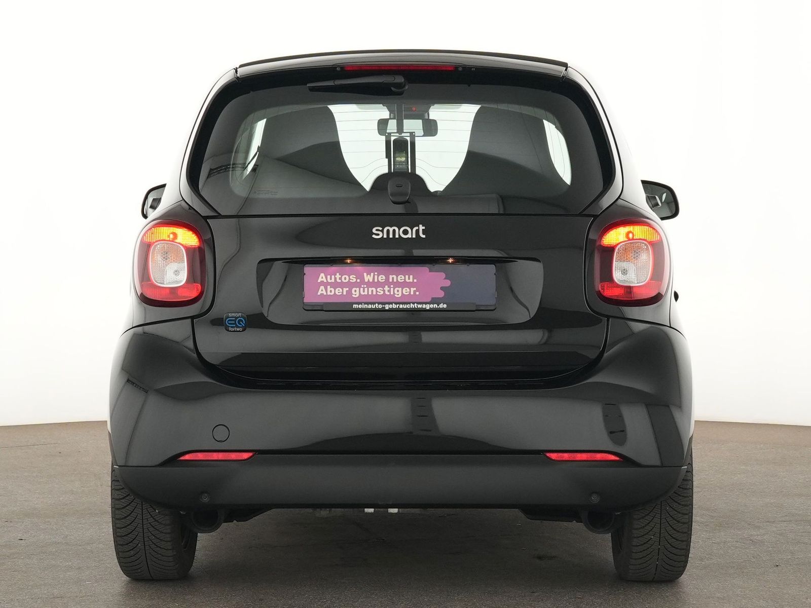 Smart ForTwo - Bild 7