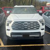 Toyota Sequoia Capeston T1 89.800 EUR ! - Toyota Sequoia Neuwagen