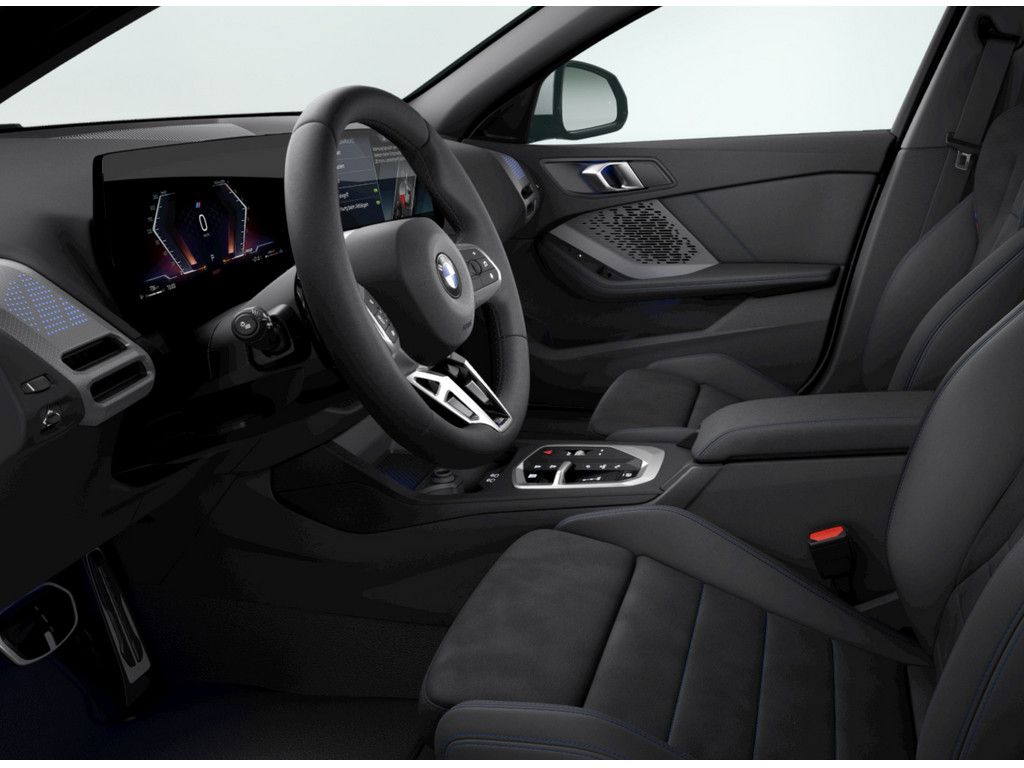 BMW 120 - Bild 4