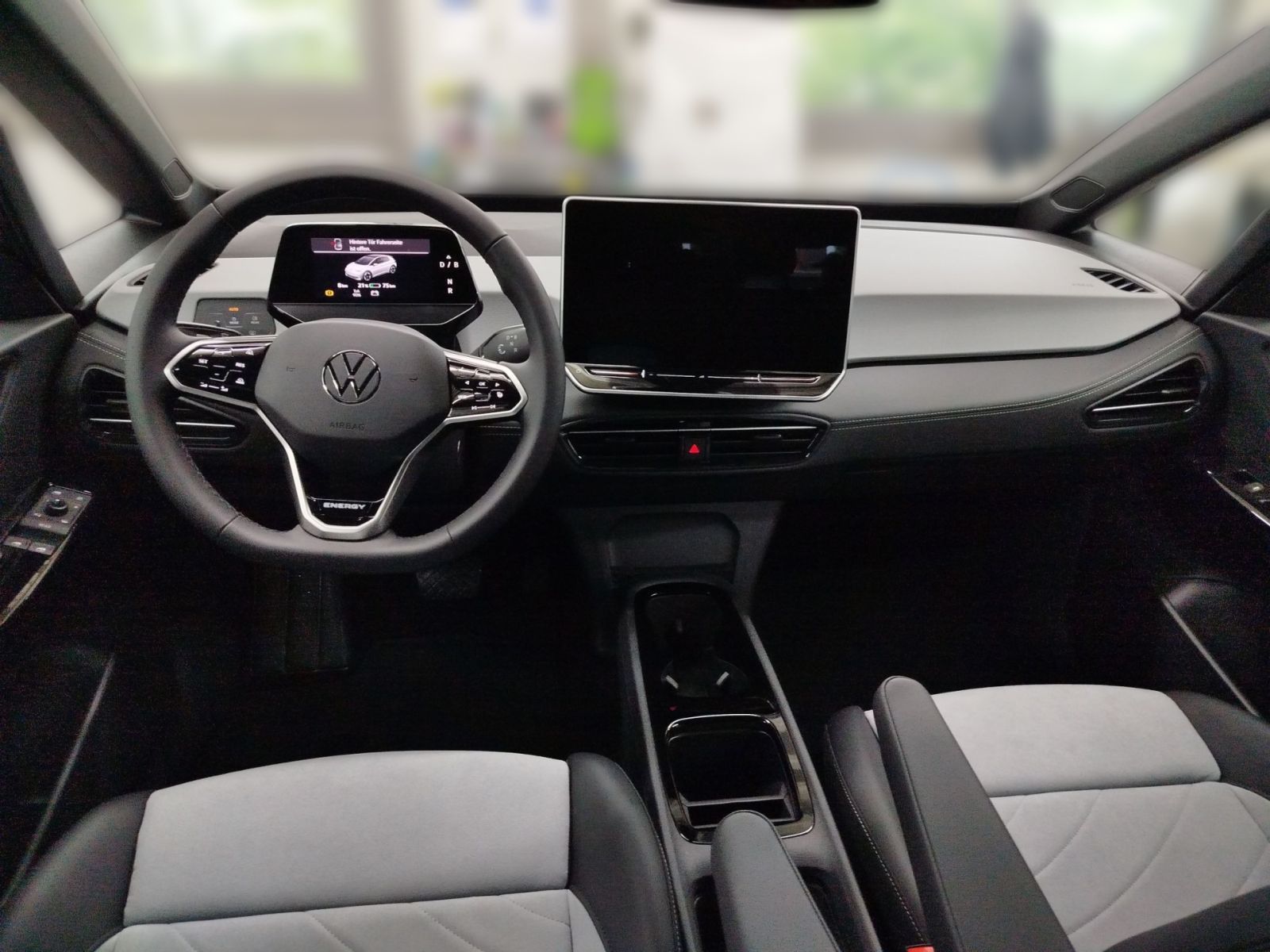 Volkswagen ID.3 - Bild 11