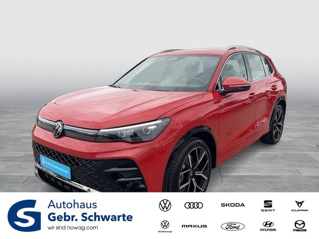Volkswagen Tiguan - Bild 1