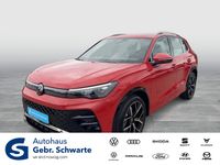 Volkswagen Tiguan - Vorschau Bild 1
