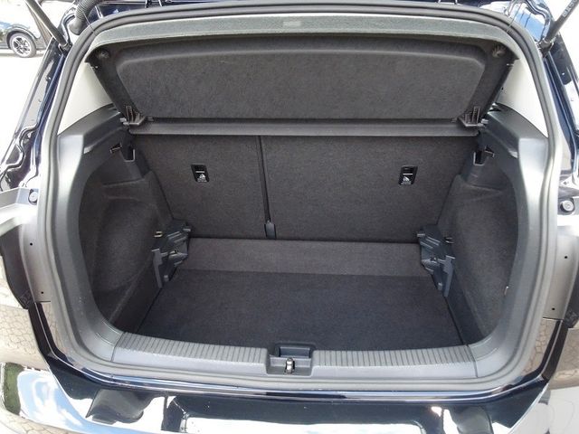 T-Cross 1.0 TSI Life / Winter-Paket