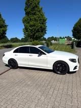 Mercedes-Benz E 400 4MATIC AMG Line | Burmester | HUD | MB100  - Mercedes-Benz E 400 in Bremen