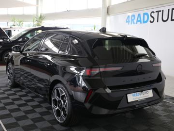 Opel Astra GS 1.2 AUT LED ACC APP 360 KAMERA AHK