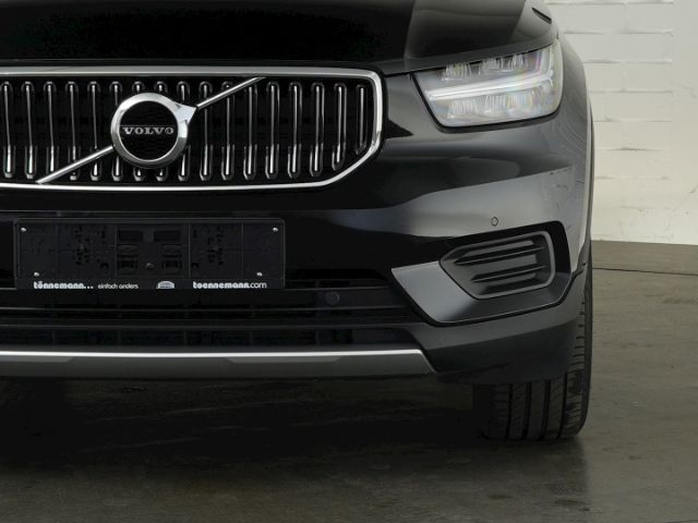 XC40 T4 INSCRIPTION EXPRESSION PHEV AT+NAVI+RÜCK