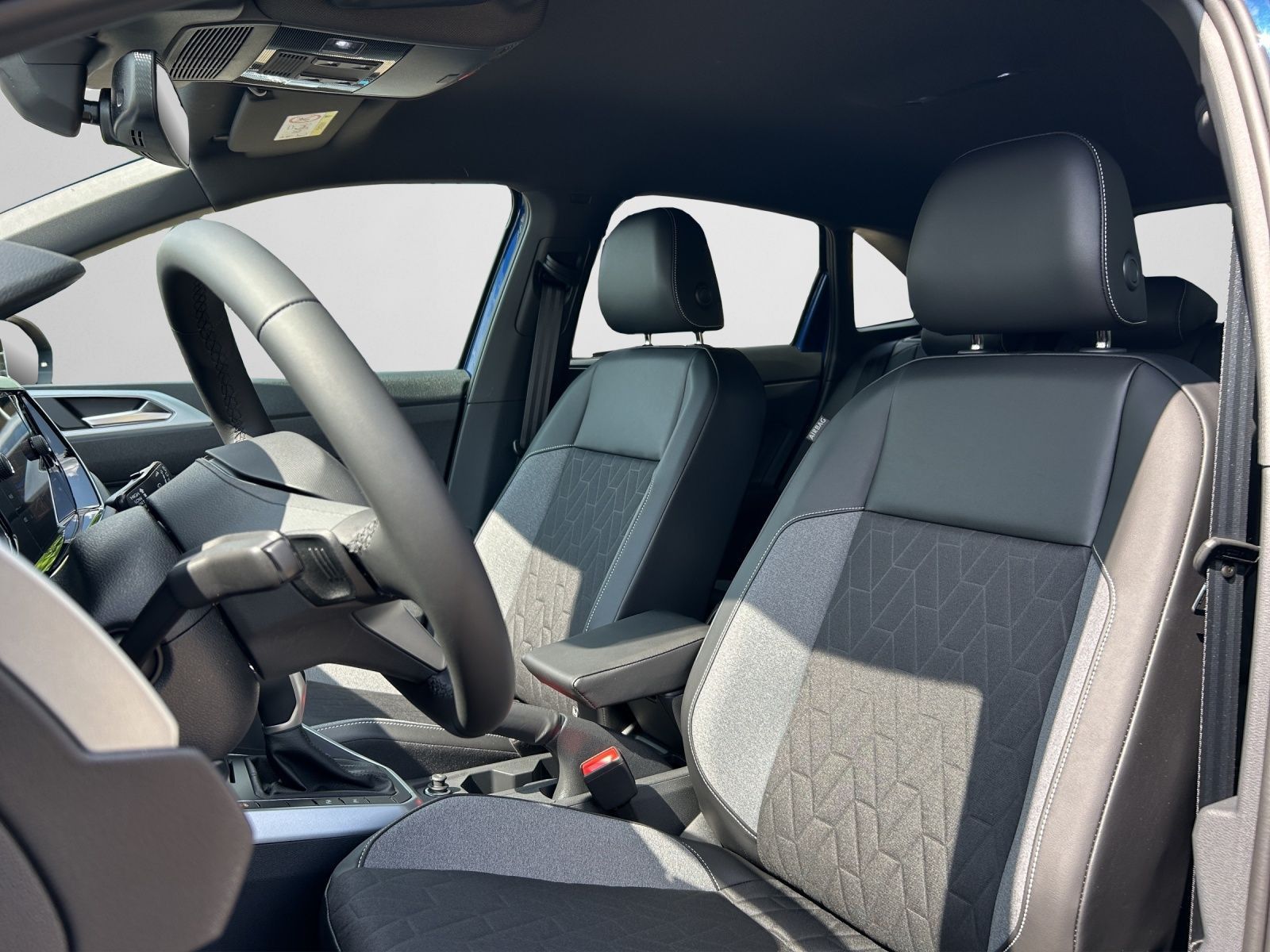 Volkswagen Taigo - Bild 14