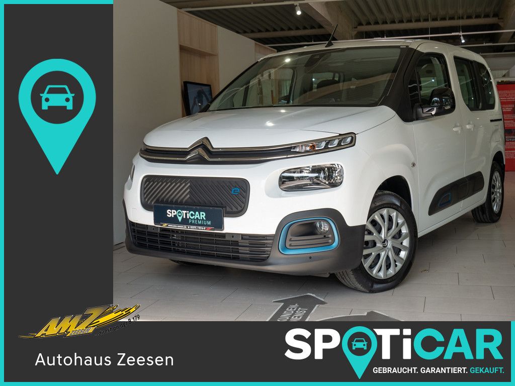 Image of Citroën Berlingo