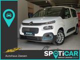 Citroën ë-Berlingo Feel M - scheckheftgepflegte Citroën ë-Berlingo