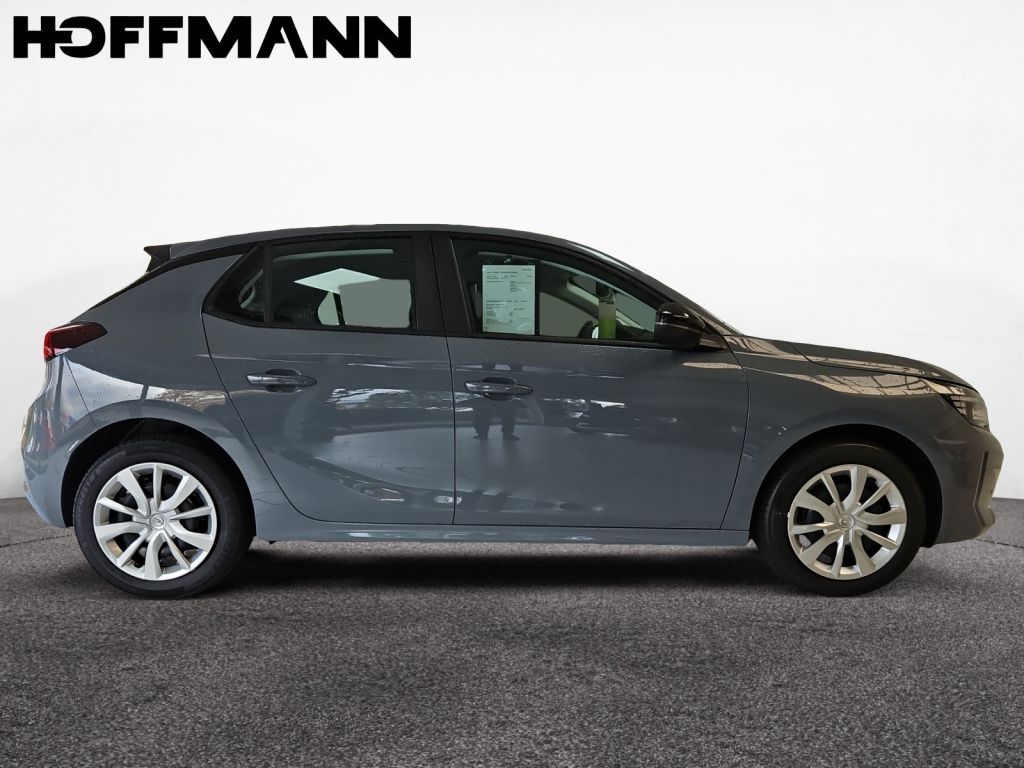 Fahrzeugabbildung Opel Corsa 1.2 Start/Stop
