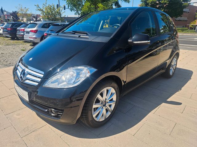 Mercedes-Benz A 160 A -Klasse A 160