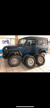 Mercedes-Benz Mercedes 230GE Bastlerfahrzeug - Mercedes-Benz 230 in Bielefeld