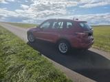 BMW X3 xDrive20d AT - Navi,Xenon - BMW X3: Rot