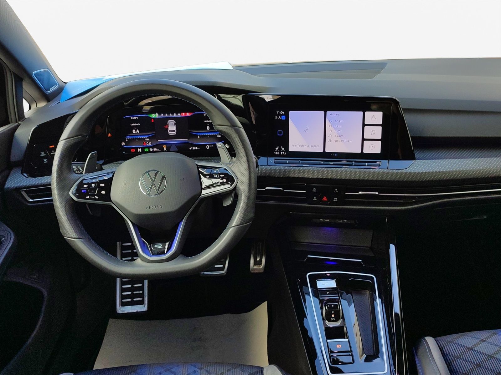 Volkswagen Golf - Bild 7