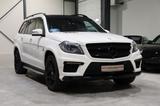 Mercedes-Benz GL GL 500 AMG - HU/AU NEU - Head Up  - Mercedes-Benz GL 500: AMG