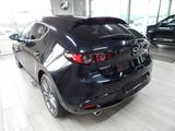 Mazda 3 e-SKYACTIV-140 2,5L Exclusive Matrix LED - Mazda mit Benzin-Antrieb