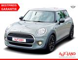 MINI Mini One First Klima SHZ PDC USB Allwetter - MINI MINI: Kleinwagen