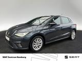 Seat Ibiza 1.0 TSI FR 5-Gang Navi Beats Link LED Kame - Seat Ibiza Gebrauchtwagen in Hamburg