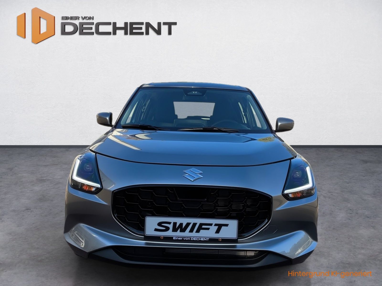 Fahrzeugabbildung Suzuki Swift 1.2 Dualjet 60 kW Comfort Kamera,LED,Navi