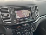 Seat Alhambra FR-Line Allrad BiXenon Kamera Standhzg - Seat Gebrauchtwagen von 2020