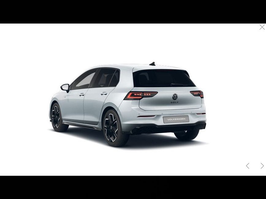 Volkswagen Golf - Bild 3