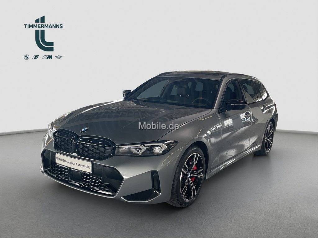 BMW M340i