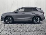 Volkswagen Tiguan 2.0 TDI DSG R-LINE *MATRIX*NAVI*LEDER* - Volkswagen mit Diesel-Antrieb
