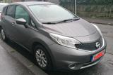 Nissan Note - Nissan Note von privat