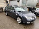 Ford FORD Mondeo 2.5i V6 24V Ghia, Kombi ,Autom... - Ford Mondeo: Ghia V6