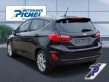 Ford Fiesta Titanium DAB+LED+ ACC+AUFFAHRWARNSYSTEM - Ford Fiesta: € 5