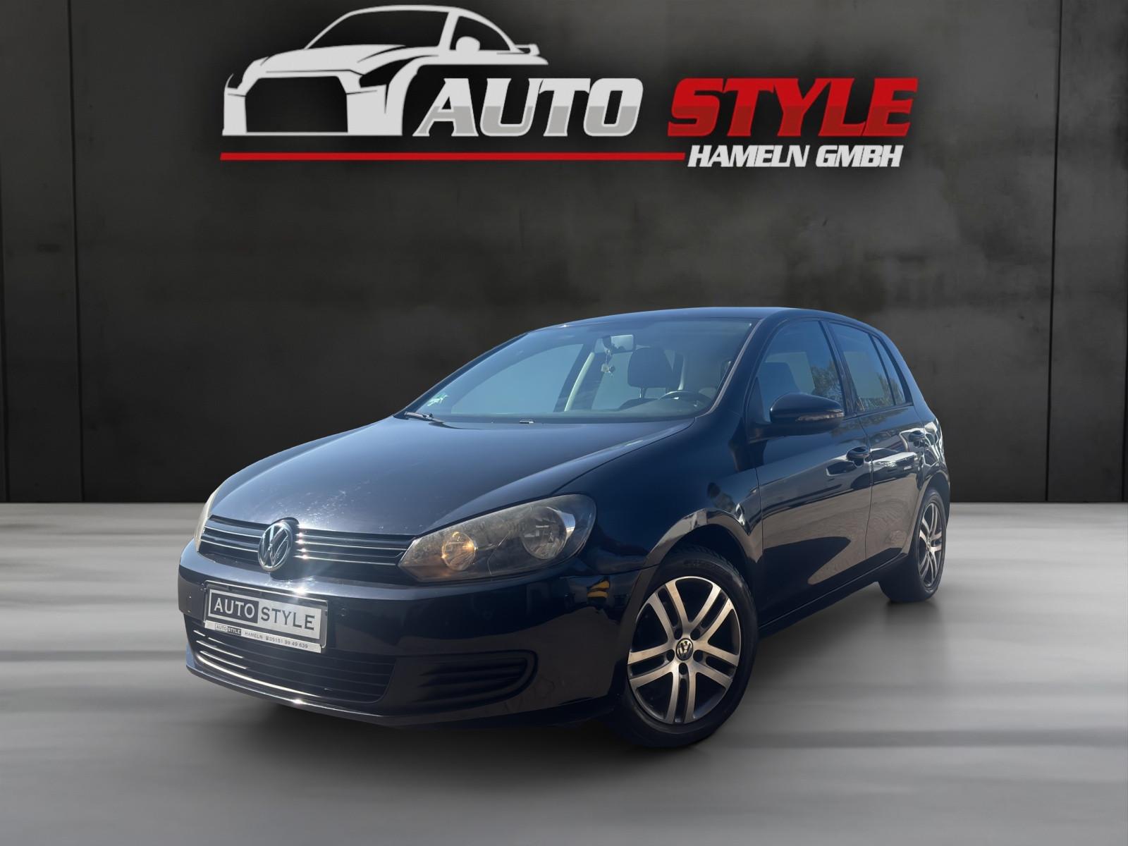Volkswagen Golf Comfortline/ 83,-€Monatl.Finanzi.Rate