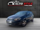 Volkswagen Golf Comfortline/ 83,-€Monatl.Finanzi.Rate - VW Golf bis 5.000 Euro