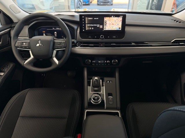 Mitsubishi Plug-in Hybrid Outlander - Bild 15