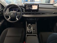 Mitsubishi Plug-in Hybrid Outlander - Vorschau Bild 15