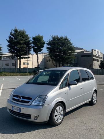 Opel Meriva 1.6 16V Enjoy