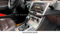 VW Passat/Exclusive/Super Ausstattung/Vieles NEU!