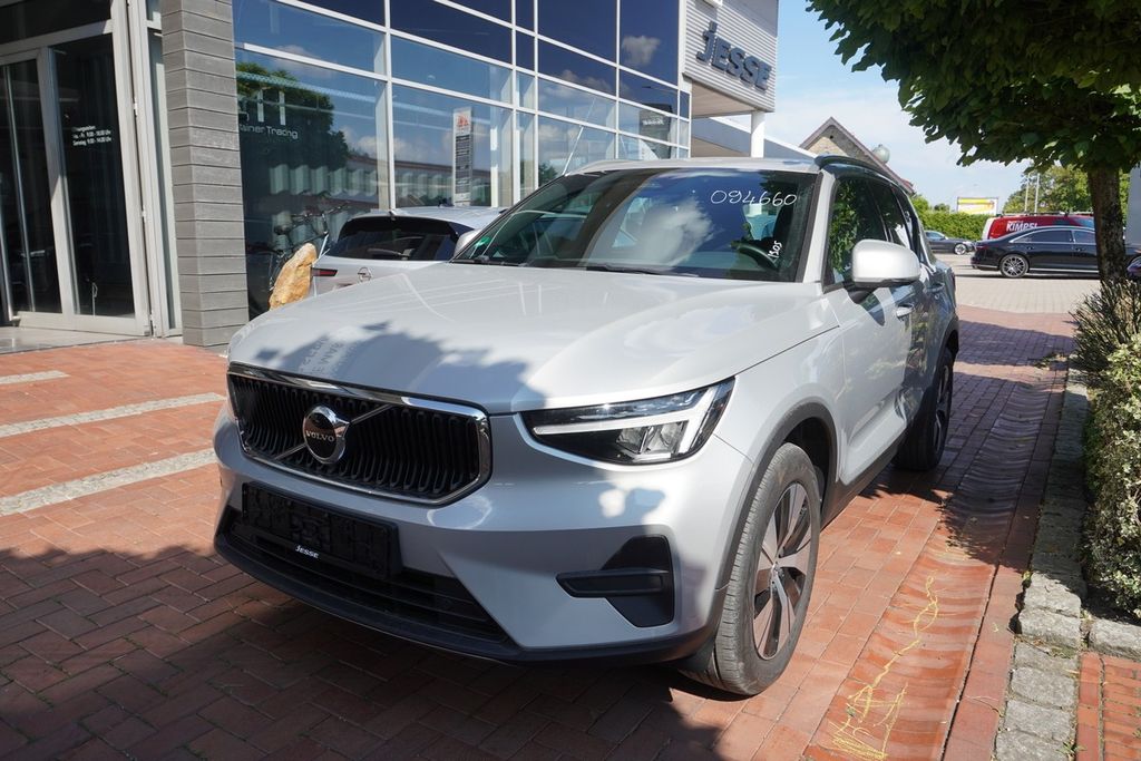 Image of Volvo XC40