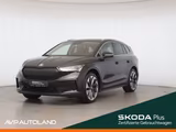 Skoda Enyaq iV 80 | NAVI | LED | AHK | - Skoda Enyaq iV-80