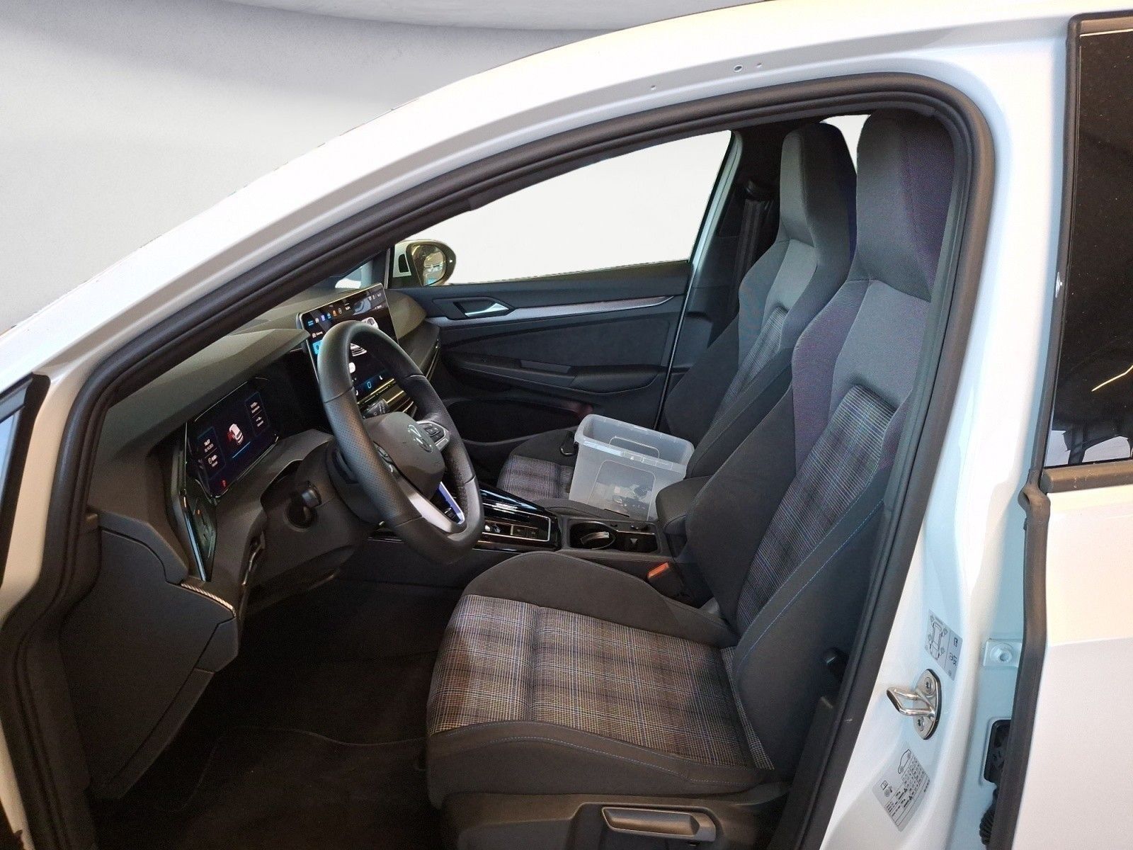 Volkswagen Golf - Bild 6