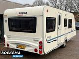 Adria ADORA 563 PU Mover Queensbed - Adria 563