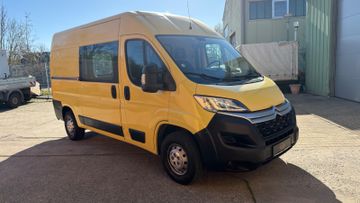Citroen Jumper - 8