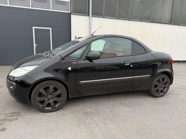 Mitsubishi Colt CZC Cabrio 1.5 Invite GAS/LPG/KLIMA