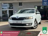 Skoda Rapid Spaceback 1.2 TSI (Green tec) Joy - Skoda Rapid: Spaceback