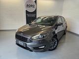 Ford Focus Lim. ST-Line 1.5 EcoBoost + Xenon/LMF/SH - Ford Gebrauchtwagen in Lippstadt