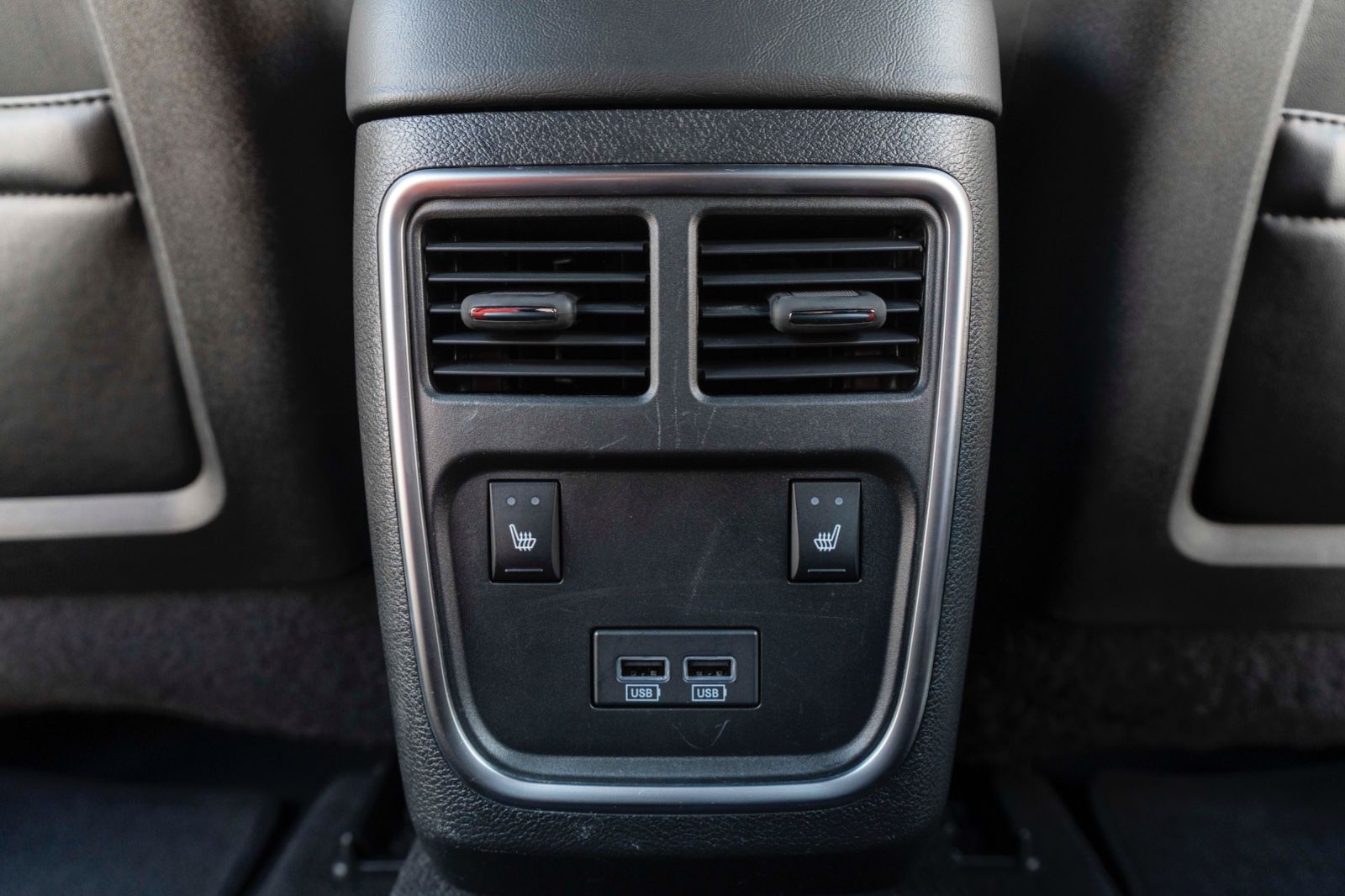Fahrzeugabbildung Dodge Charger 6,4L SRT SCAT PACK H&K ACC CARPLAY TOTW