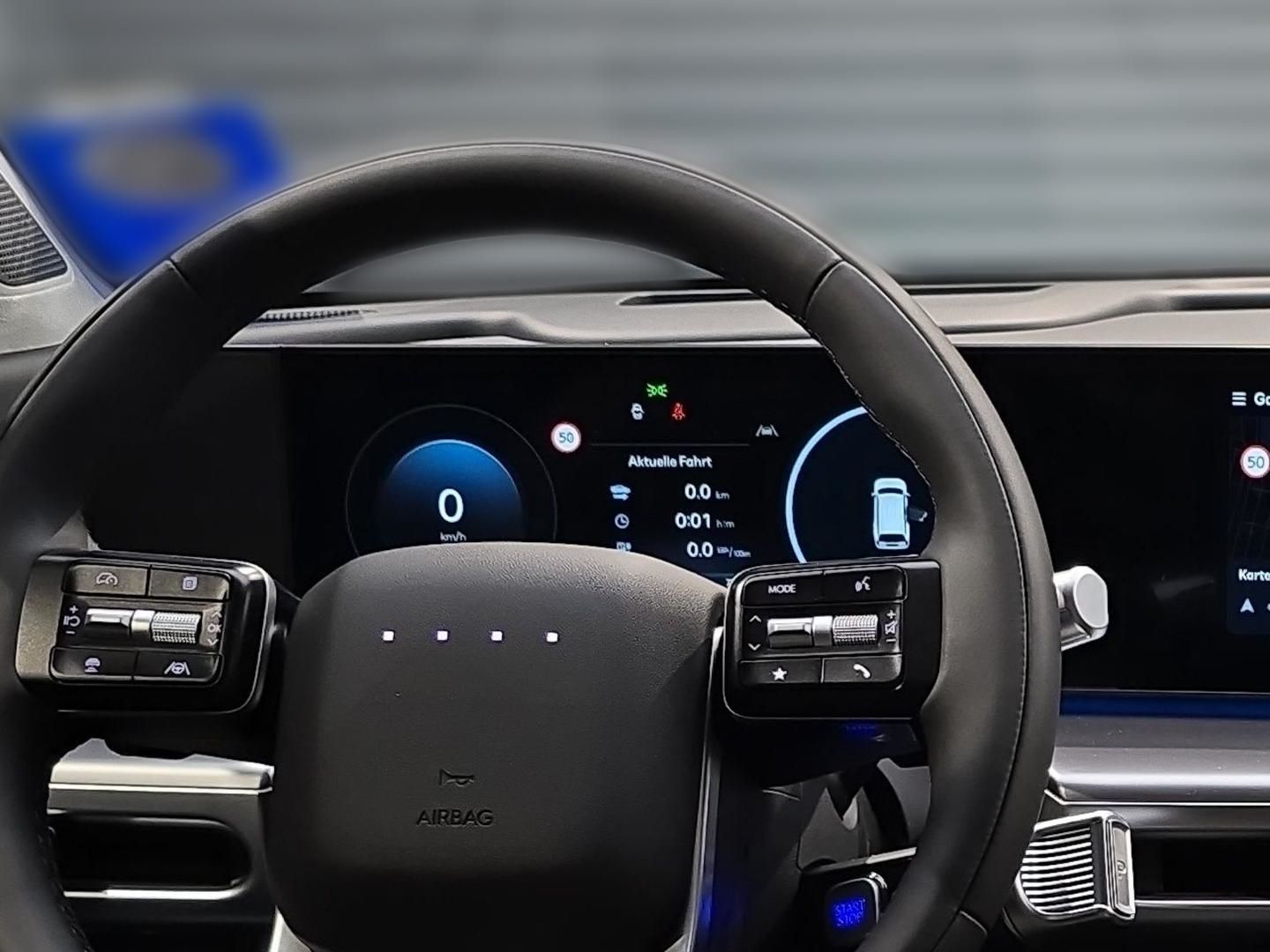 Hyundai IONIQ 9 – Bild 10