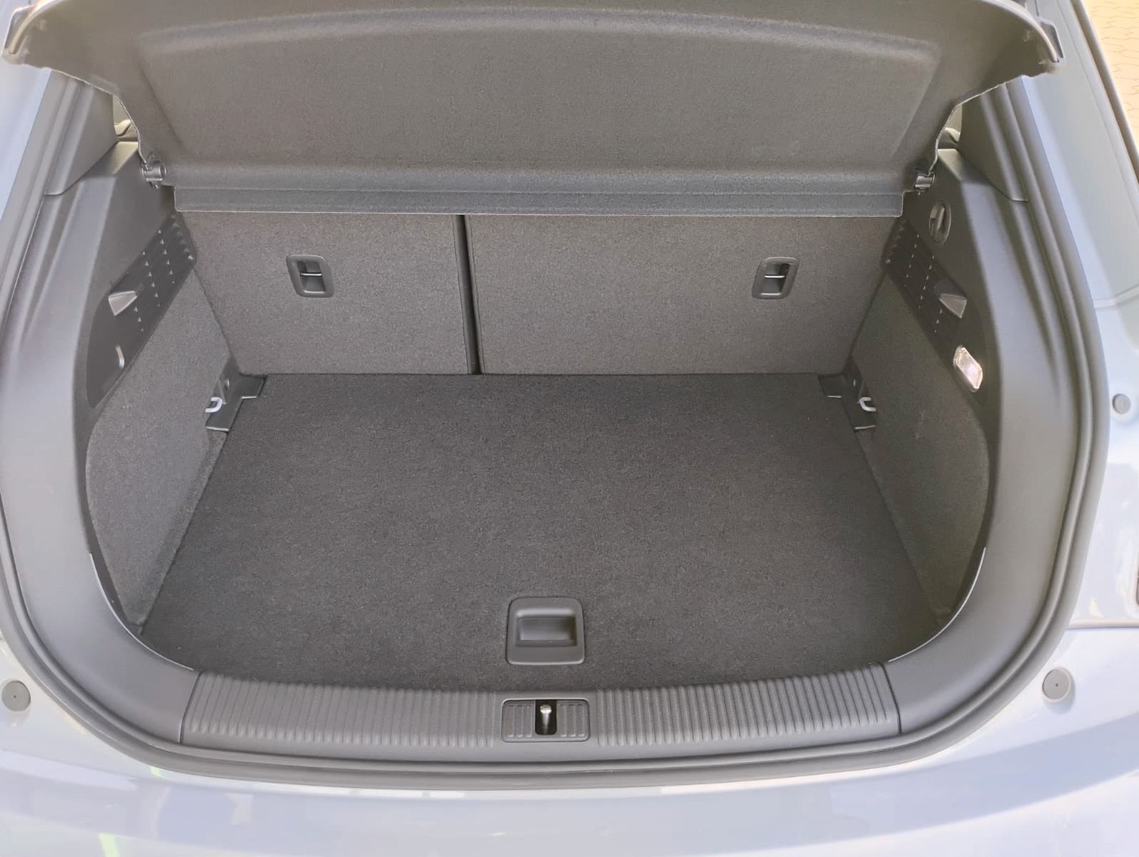 Audi A1 (12/2018, Benzin)