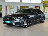 Mercedes-Benz CLS 250d  BlueTec 4Matic*AMG-Line*Harman-Kardon* - Mercedes-Benz CLS 250 Gebrauchtwagen