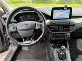 Ford Focus Titanium MK4 - Ford Focus Mk4 Gebrauchtwagen